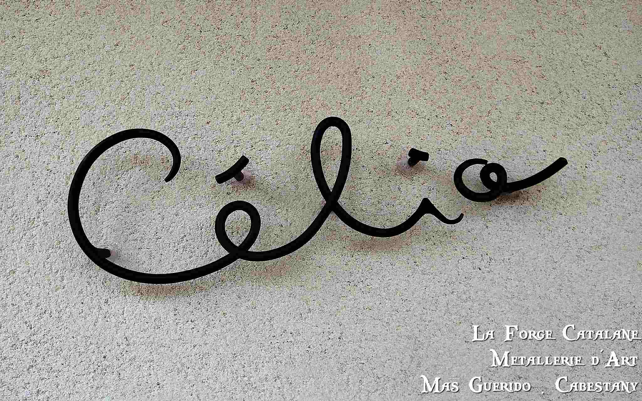 nom de maison en decoupe laser forge catalane 1.jpg